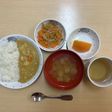 【保育園給食】にんじんナムル