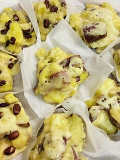 鬼まん-レシピのメイン写真
