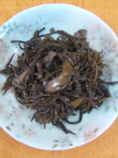 ひじきの煮物-レシピのメイン写真