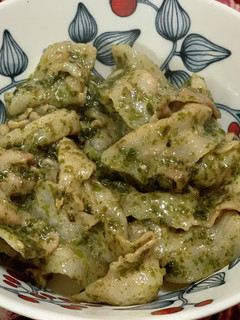 あおさ入り豚肉の生姜焼き-レシピのメイン写真