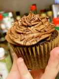Chocolate Cupcake