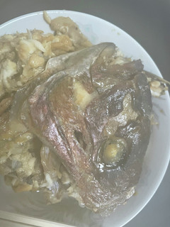 ホットクックでタイの粗煮-レシピのメイン写真