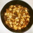 ちょい辛マーボー豆腐♪簡単