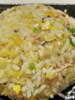 お店みたいな♡町中華炒飯-レシピのメイン写真