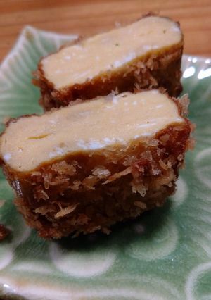 カツ出汁玉子-レシピのメイン写真
