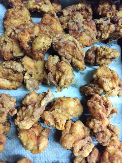 冷めても美味しい唐揚げ-レシピのメイン写真