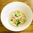 【離乳食9か月~】オートミールのミルク粥