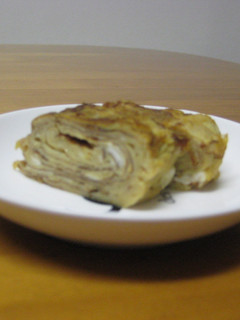 お弁当にぜひ！卵焼き-レシピのメイン写真