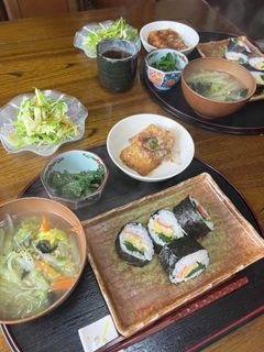 海苔巻き-レシピのメイン写真
