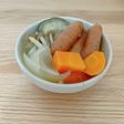 さつまいものポトフ