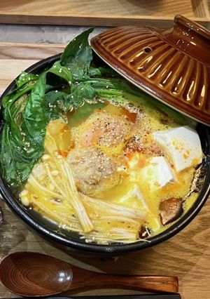 ふわふわ鳥だんご-レシピのメイン写真