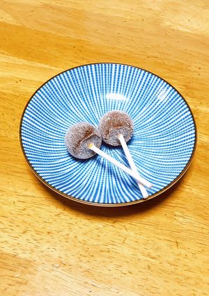 簡単！手作り酸っぱチャプス-レシピのメイン写真