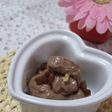クリチ~チョコナッツクリーム❤