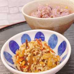 รูปของ 納豆麹