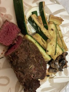 オージーシェフ直伝ステーキの焼き方-レシピのメイン写真
