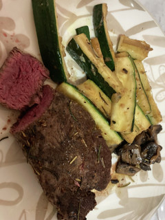 オージーシェフ直伝ステーキの焼き方-レシピのメイン写真