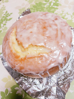 しっとり&パリッと♡レモンケーキ-レシピのメイン写真