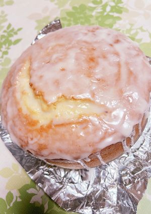 しっとり&パリッと♡レモンケーキ-レシピのメイン写真