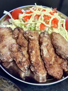 鶏胸肉の竜田揚げ✨-レシピのメイン写真