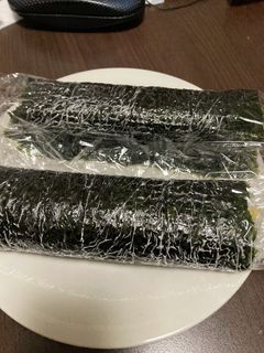 恵方巻き-レシピのメイン写真