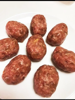 万能!ハンバーグだね-レシピのメイン写真