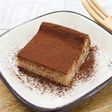 簡単♡チョコチーズブラウニー