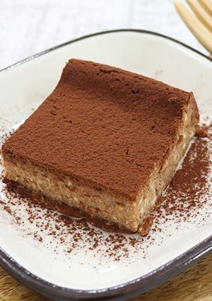 簡単♡チョコチーズブラウニー-レシピのメイン写真