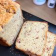 AIと作る!「ベーコン&チーズパン」