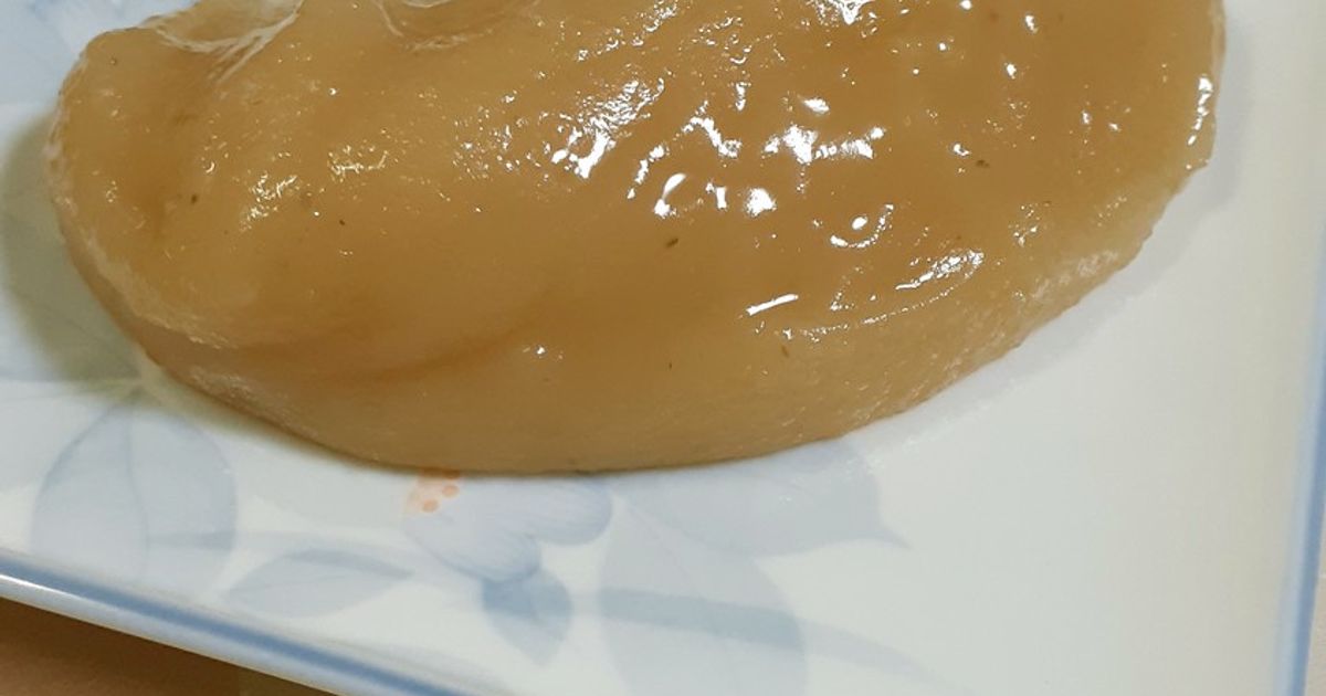 基本からアレンジまで!思わずつくりたくなる「白あん 圧力鍋」のレシピ集 | クックパッド