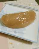 圧力鍋で簡単に～白花豆で作る白あん♡