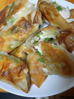 簡単春巻-レシピのメイン写真