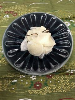 大根の漬け物-レシピのメイン写真