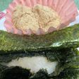 ☆オートミール×切り餅=柔らかお餅☆