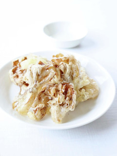 サクッと美味しい【舞茸の天ぷら】-レシピのメイン写真