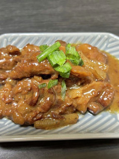 どて煮-レシピのメイン写真