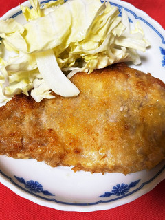 サクサク衣『基本のとんかつ』-レシピのメイン写真