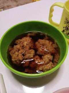 団子煮-レシピのメイン写真