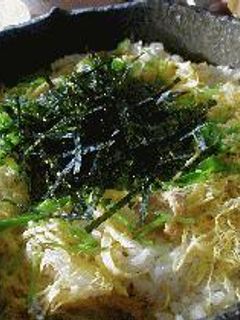 ちらし寿司-レシピのメイン写真