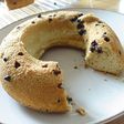 簡単チョコチップケーキ
