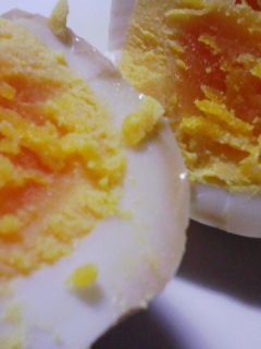 味付き卵-レシピのメイン写真