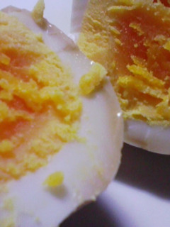 味付き卵-レシピのメイン写真
