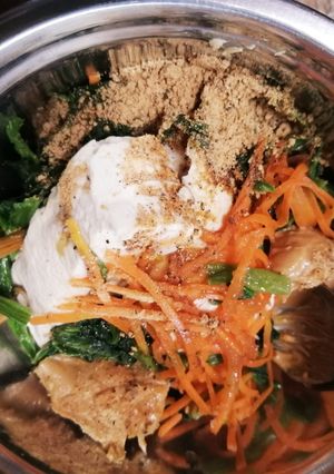 副菜！白あえ-レシピのメイン写真