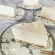 レアチーズケーキ