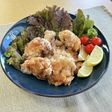 やみつきになる!塩唐揚げ