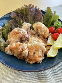 やみつきになる!塩唐揚げ-レシピのメイン写真