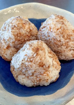 鰹節のだしがらふりかけ-レシピのメイン写真