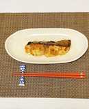 美味しいさわらの醬油こうじ焼き簡単おかず