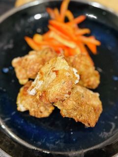 ヘルシー♪美味しい♪ノンフライ唐揚げ-レシピのメイン写真