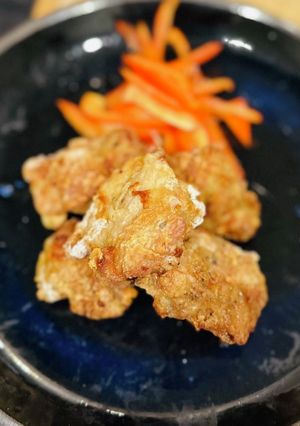ヘルシー♪美味しい♪ノンフライ唐揚げ-レシピのメイン写真