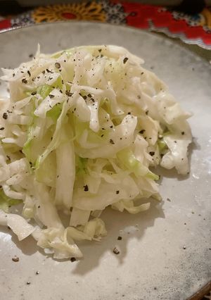 「作り方教えて」率100%コールスロー-レシピのメイン写真
